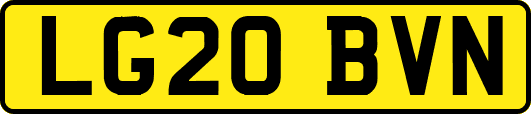 LG20BVN