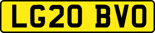 LG20BVO