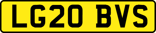 LG20BVS