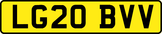 LG20BVV