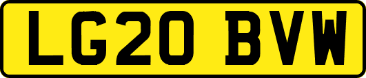 LG20BVW