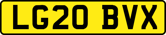 LG20BVX