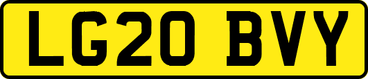 LG20BVY