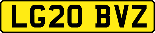 LG20BVZ