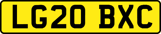LG20BXC