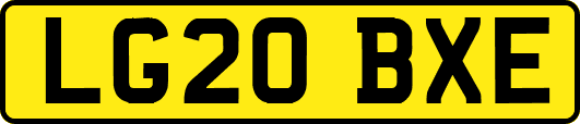 LG20BXE