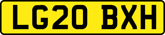 LG20BXH