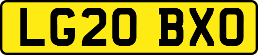 LG20BXO