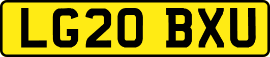 LG20BXU