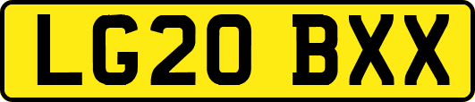 LG20BXX