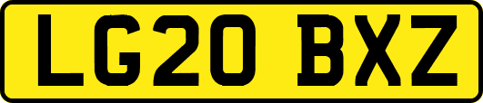 LG20BXZ