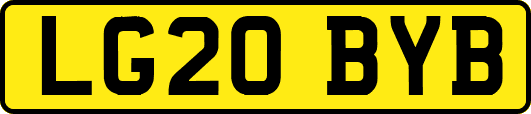 LG20BYB