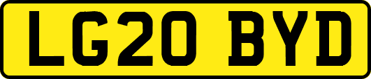 LG20BYD