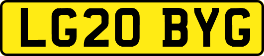 LG20BYG