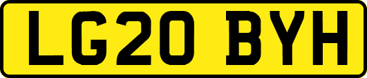 LG20BYH