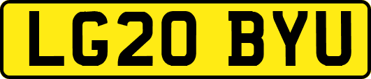LG20BYU