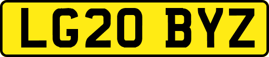 LG20BYZ