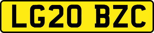 LG20BZC