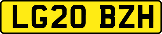 LG20BZH