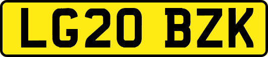 LG20BZK