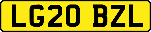 LG20BZL