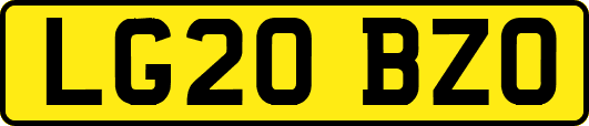 LG20BZO