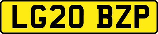 LG20BZP