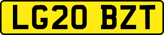 LG20BZT