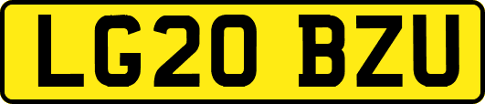 LG20BZU