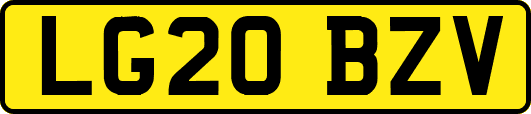 LG20BZV