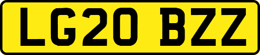 LG20BZZ