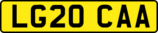 LG20CAA