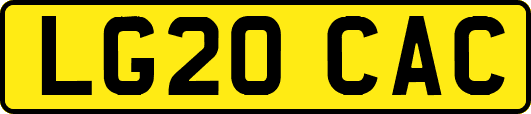 LG20CAC