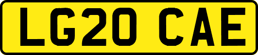 LG20CAE
