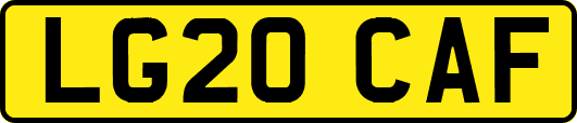 LG20CAF
