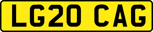 LG20CAG