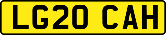 LG20CAH
