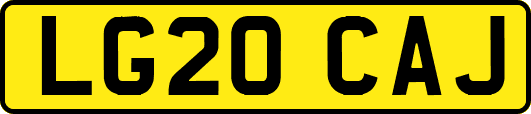 LG20CAJ