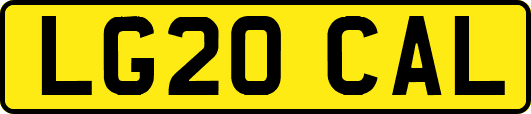 LG20CAL