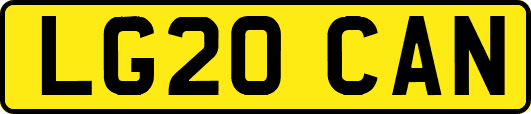 LG20CAN