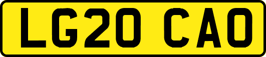 LG20CAO