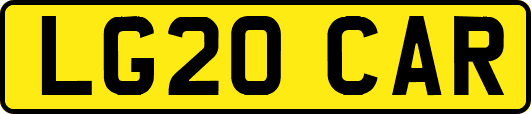 LG20CAR