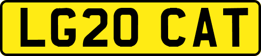 LG20CAT
