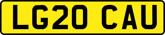 LG20CAU