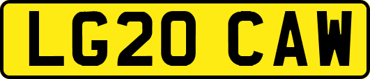 LG20CAW