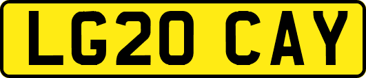 LG20CAY