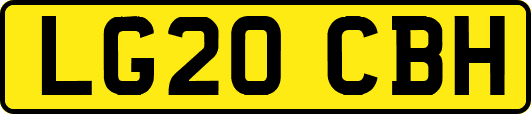 LG20CBH