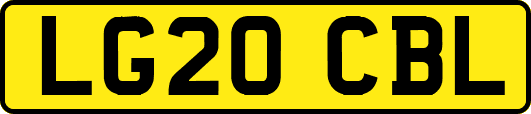 LG20CBL