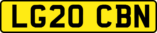 LG20CBN
