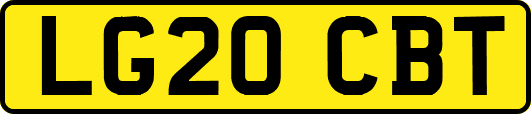 LG20CBT
